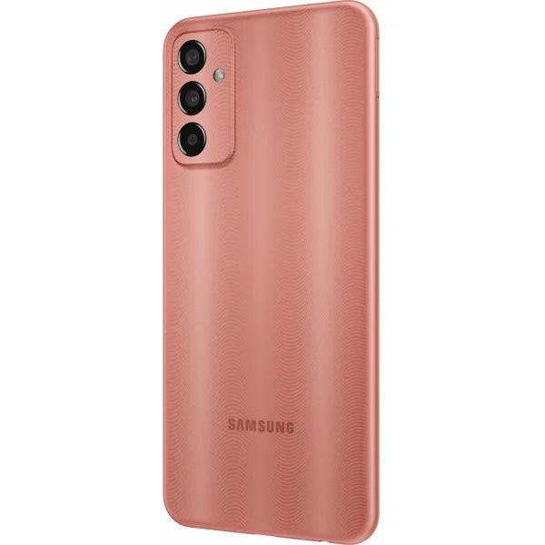SAMSUNG Galaxy F13 (Sunrise Copper, 64 GB) (4 GB RAM) - Triveni World