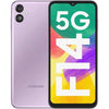 Samsung Galaxy F14 5G 6GB 128GB B.A.E. Purple - Triveni World