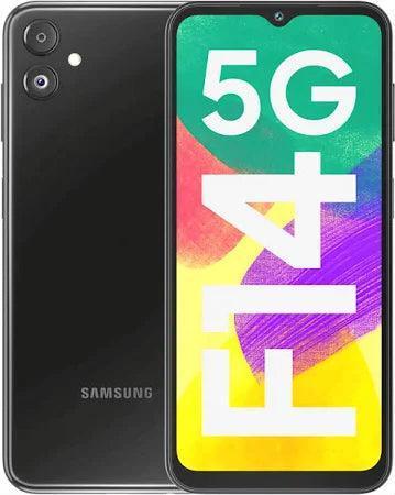 Samsung Galaxy F14 5G 6GB 128GB B.A.E. Purple - Triveni World