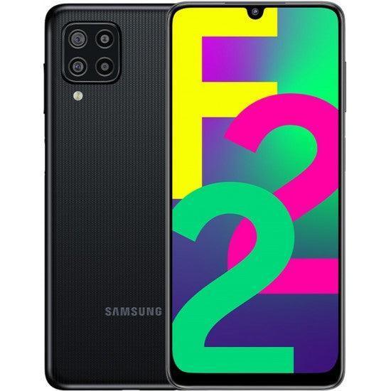 SAMSUNG Galaxy F22 6/128 - Triveni World