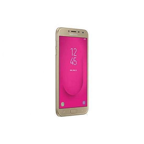 Samsung Galaxy J4 Gold, 16 GB - Main Image
