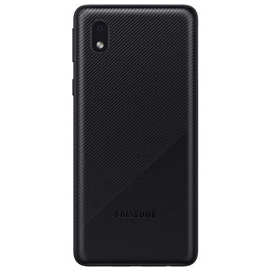 Samsung Galaxy M01 Core (Black, 2GB RAM, 32GB Storage) - Triveni World
