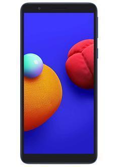 Preowned Samsung Galaxy M01 Core (Blue, 1GB/16GB) (Acceptable Condition) | Yaantra - Triveni World