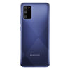 Samsung Galaxy M02s (Blue,3GB RAM, 32GB Storage) 5000 mAh Triple Camera - Triveni World