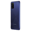 Samsung Galaxy M02s (Blue,3GB RAM, 32GB Storage) 5000 mAh Triple Camera - Triveni World