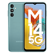 Galaxy M14 5G (4GB RAM) - Triveni World