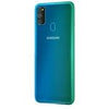 Samsung Galaxy M30s Sapphire Blue 4GB 64GB Refurbished - Triveni World