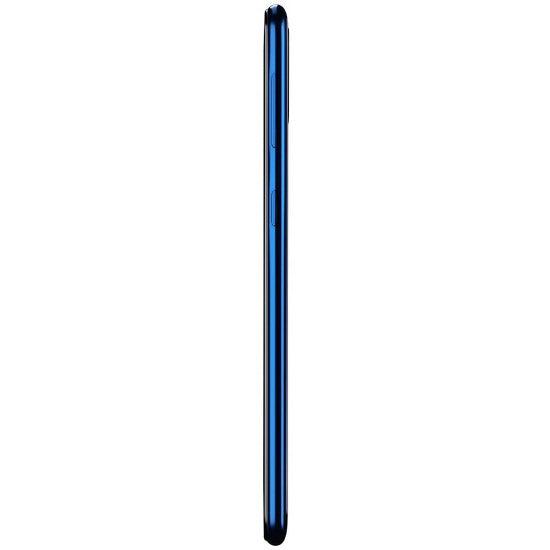 Samsung Galaxy M31 8GB 128GB (Ocean Blue) - Triveni World