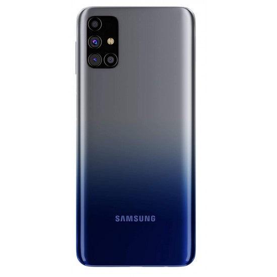 Samsung Galaxy M31s (Mirage Blue, 6GB RAM, 128GB Storage) - Triveni World