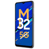 Samsung Galaxy M32 5G (Slate Black 6GB RAM+128GB Storage) - Triveni World