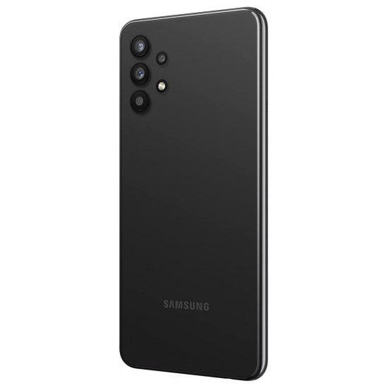 Samsung Galaxy M32 5G (Slate Black 6GB RAM+128GB Storage) - Triveni World