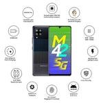 Samsung Galaxy M42 5G 6GB 128GB Refurbished - Triveni World