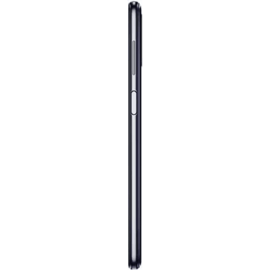Samsung Galaxy M51 Celestial Black, 6GB RAM, 128GB Storage Refurbished - Triveni World