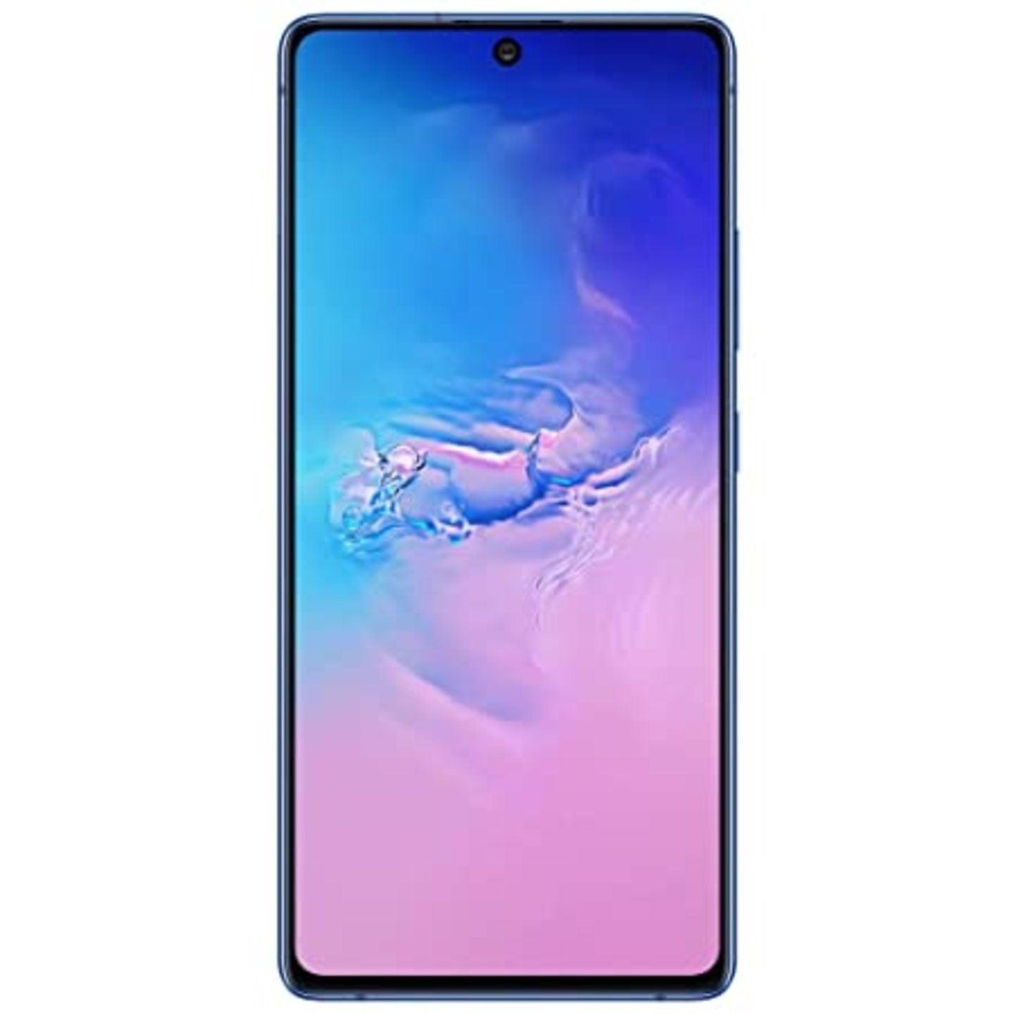 Samsung Galaxy Note 10 Lite GB 128 GB Refurbished – Triveni World