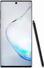 Samsung Galaxy Note 10 SM-N970U1 Factory Unlocked 256GB Aura Black Good - Triveni World