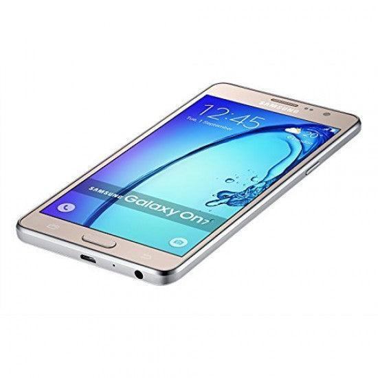 Samsung Galaxy On7 SM-G600FY 8GB (GOLD) (Refurbished) – Triveni World