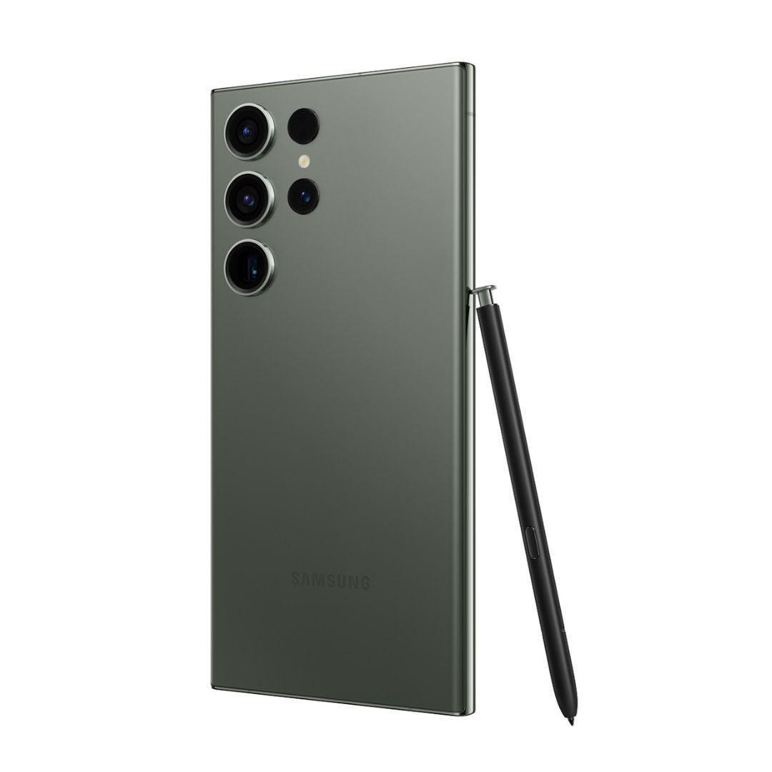 Samsung Galaxy S23 Ultra 5G 12/256 Refurbsihed - Main Image