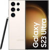 Samsung Galaxy S23 Ultra 5G (Cream, 12GB RAM, 256GB Storage) - Triveni World