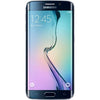 Samsung Galaxy S6 Edge (Black Sapphire, 32 GB, 3 GB RAM) - Triveni World