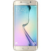 Samsung Galaxy S6 Edge (Gold Platinum, 32 GB, 3 GB RAM) - Triveni World