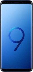 Samsung Galaxy S9 (4GB, 128GB) Coral Blue - Triveni World