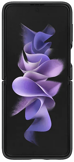 Samsung Galaxy Z Flip 3 5G (8GB, 128GB) - Phantom Black - Triveni World