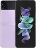 Samsung Galaxy Z Flip 3 5G (8GB, 128GB) - Purple - Triveni World