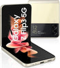 Buy Samsung Galaxy Z Flip 3 5G (8GB, 256GB) Cream - Renewed - Triveni World