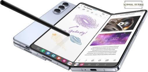 Samsung Galaxy Z Fold5 5G 12GB RAM, 256GB Storage Refurbished