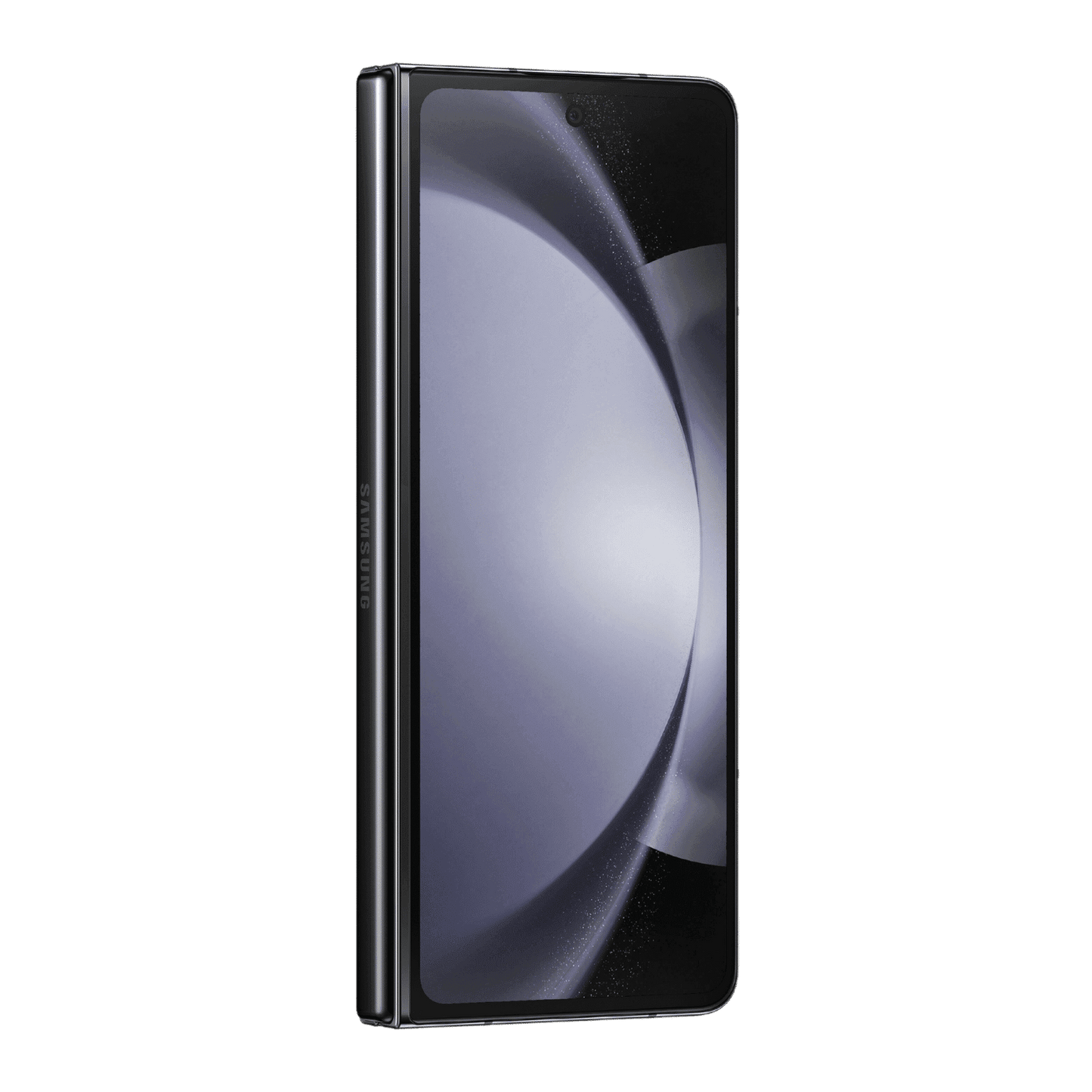SAMSUNG Galaxy Z Fold5 5G (12GB RAM, 512GB, Phantom Black) Refurbished - Triveni World