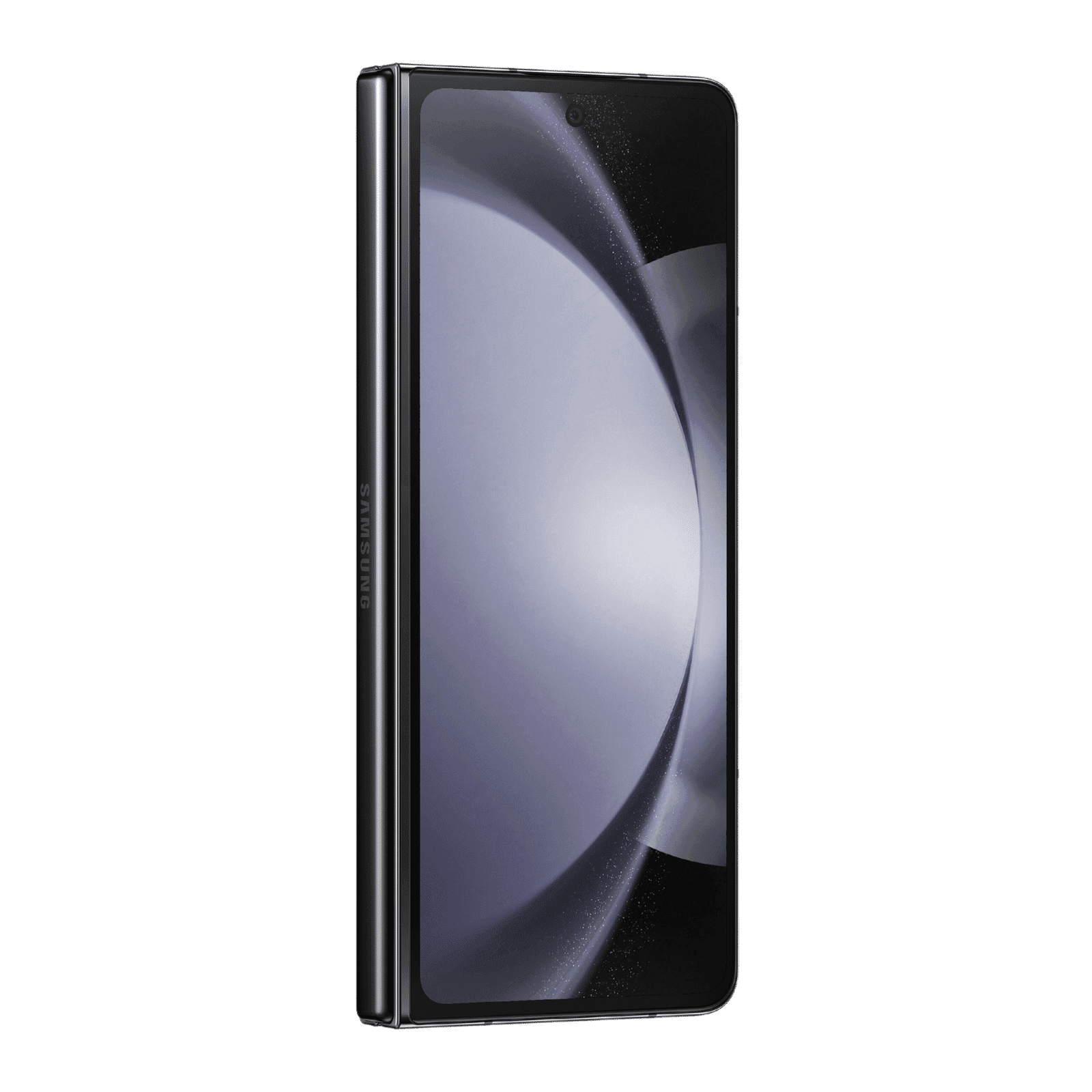 SAMSUNG Galaxy Z Fold5 5G (12GB RAM, 512GB, Phantom Black) Refurbished - Triveni World