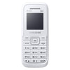 Samsung Guru FM Plus (SM-B110E/D, White) - Triveni World