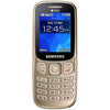 Samsung Metro 313 (SM-B313E, Gold) - Triveni World