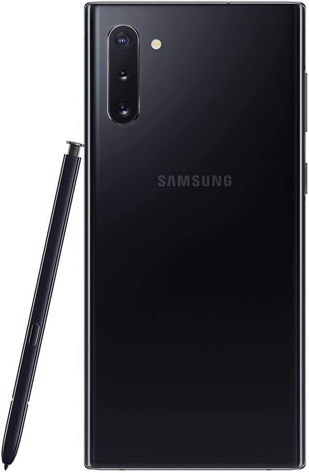 Samsung N970 Galaxy Note 10 256GB Preowned – Triveni World