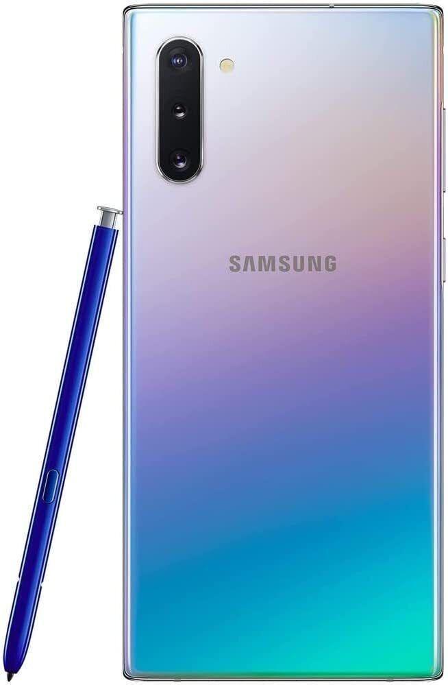 Samsung N970 Galaxy Note 10 256GB Preowned – Triveni World