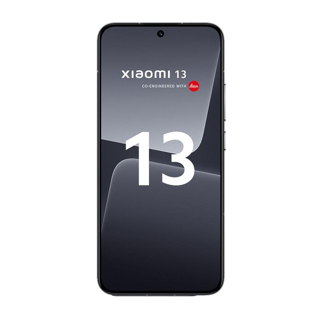Smartphone Xiaomi 13 6,1" 256 GB 8 GB RAM Octa Core Black - Triveni World