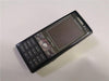 Sony Ericsson K800i - Velvet black (Unlocked) Mobile Phone - Triveni World