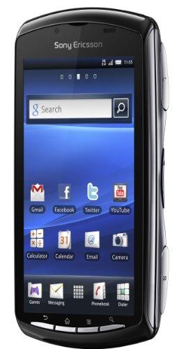 Sony Ericsson Xperia Play R800i - Triveni World