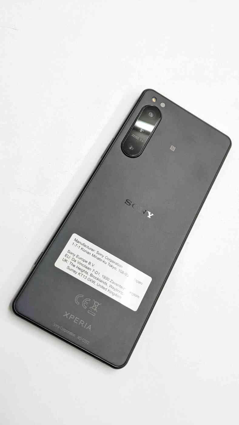 Sony Xperia 5 IV 5G 8/256GB Refurbished – Triveni World