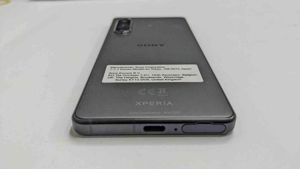 Sony Xperia 5 IV 5G 8/256GB - Triveni World