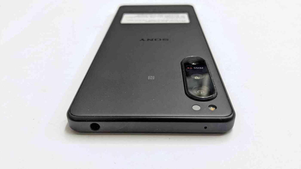 Sony Xperia 5 IV 5G 8/256GB - Triveni World