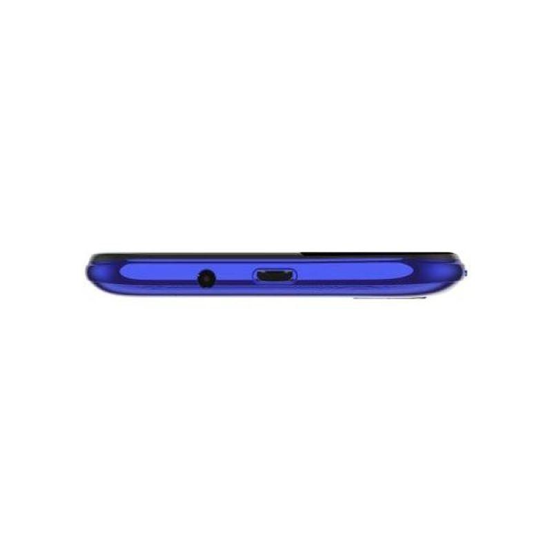 Tecno Spark 6 Go (Aqua Blue, 64 GB) (4 GB RAM) | Refurbished - Triveni World