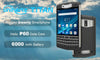 Unihertz Titan Rugged QWERTY Smartphone - Triveni World