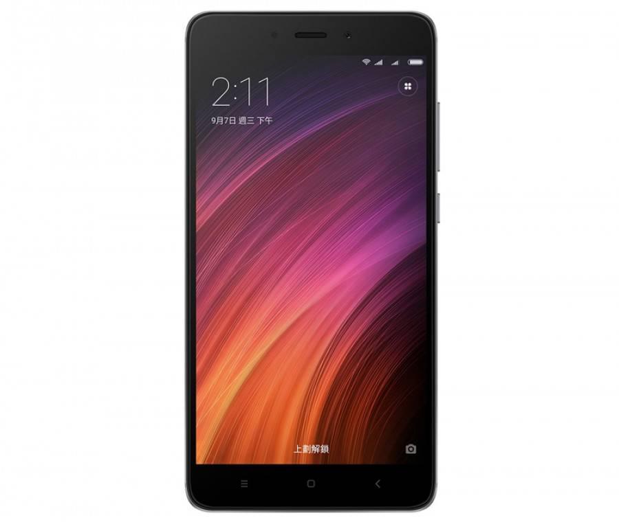 Used/Refurbished Mi NOTE 4, 4GB, 64GB – Triveni World