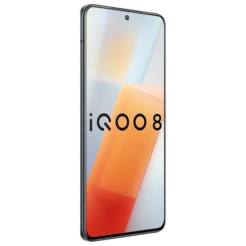 Vivo IQOO 8 5G Mobile Phone 8GB RAM 128GB Refurbished - Triveni World