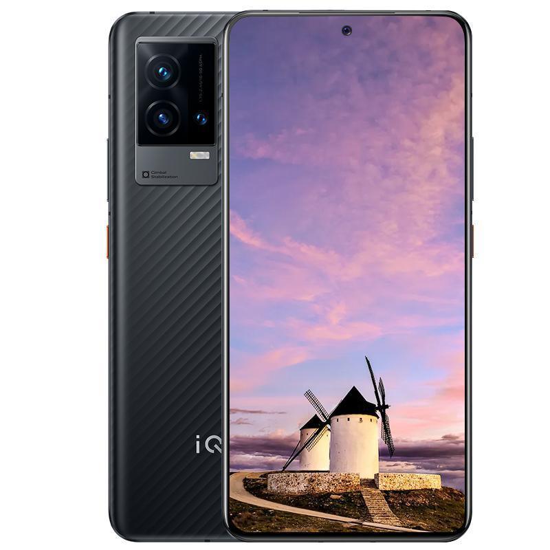 Vivo IQOO 8 5G Mobile Phone 8GB RAM 128GB Refurbished – Triveni World