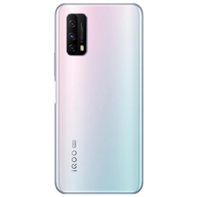 Vivo IQOO Z1X 5G Mobile Phone 8GB RAM 128GB 256GB Refurbished