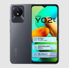 Vivo Smartphone Y02T (4GB RAM, 64GB, Cosmic Grey) - Triveni World
