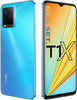 vivo T1X (Space Blue, 128 GB)  (4 GB RAM) - Triveni World