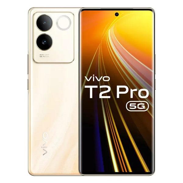 Vivo T2 Pro 5G Mobile Phone Dimensity 7200 Processor - Triveni World